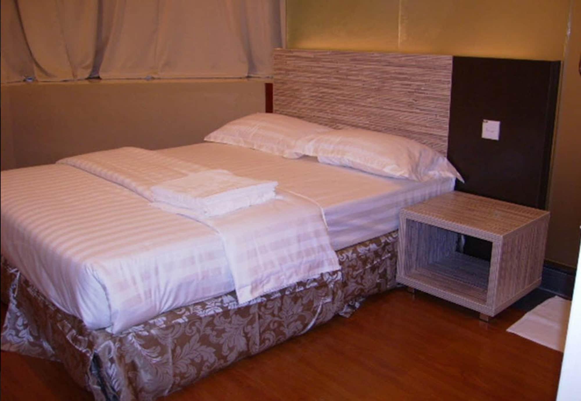 Lbs Hotel Cheras Dış mekan fotoğraf