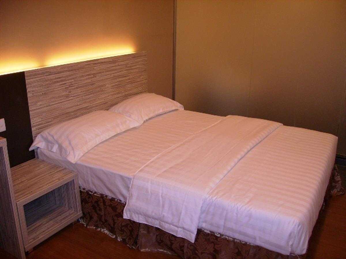 Lbs Hotel Cheras Dış mekan fotoğraf