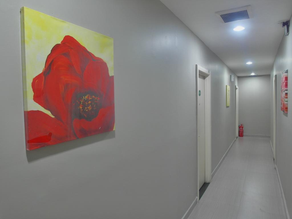 Lbs Hotel Cheras Dış mekan fotoğraf
